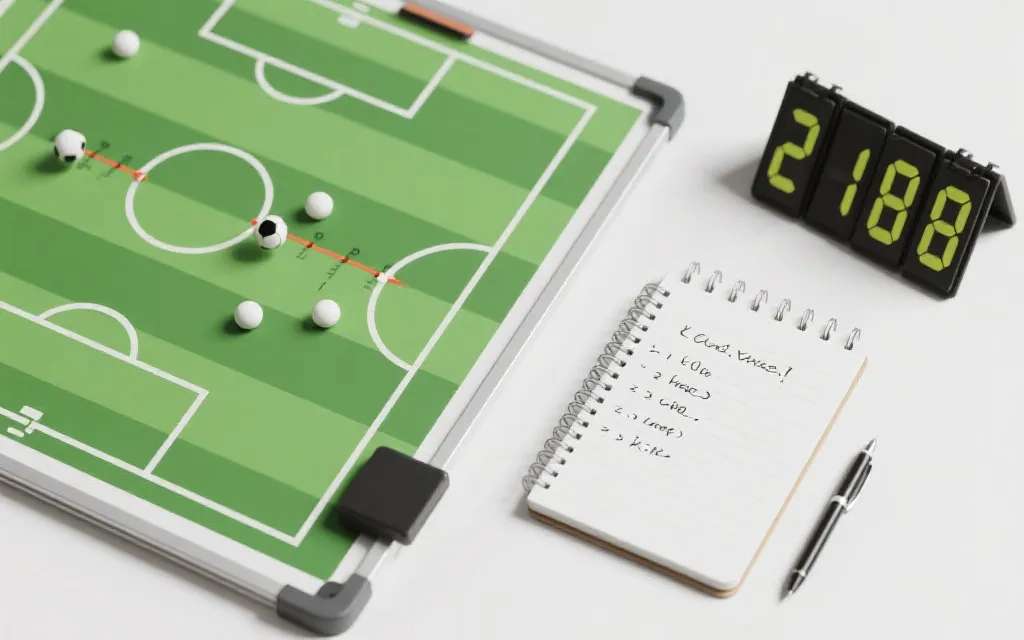 2026世界杯比分预测更新：爆冷、绝杀与点球大战的“偏差复盘”时间线